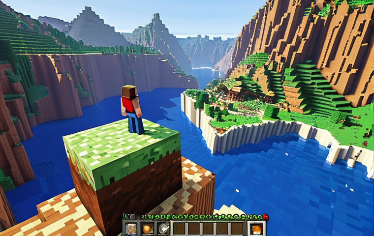 minecraft - 이미지 1