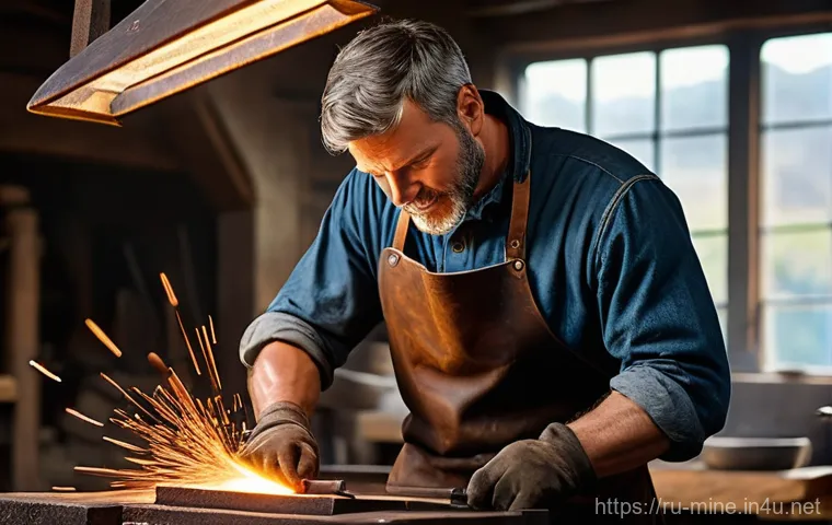 마인크래프트 서바이벌 마스터하기 - A determined female adventurer, in her late twenties, stands at the edge of a vast, unexplored canyo...