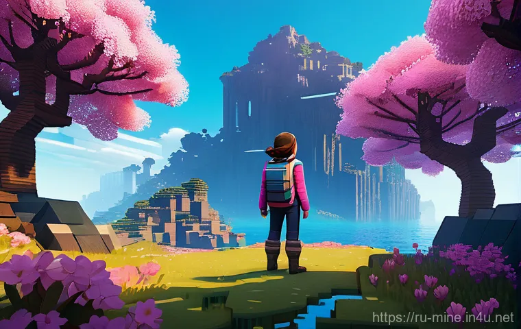 마인크래프트 팬 아트 활용 - **Prompt:** An epic boss battle rendered in a vibrant, dynamic pixel art style, reminiscent of class...