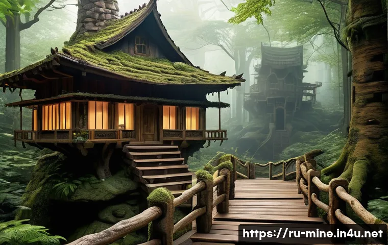 Майнкрафт: 7 секретов инновационных построек, о которых вы не знали 4 마인크래프트 혁신적인 건축물 아이디어 관련 이미지 2