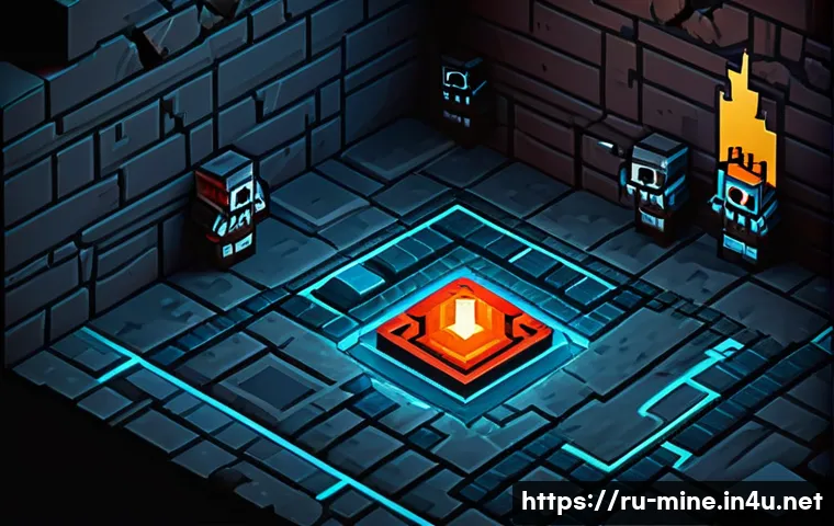 Открой все возможности миникарты в Minecraft полный гайд и лайфхаки 3 마인크래프트 미니맵 모드 활용 관련 이미지 1