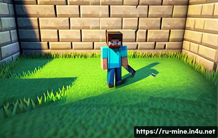 마인크래프트 월드에딧 사용법 - **"The Genesis of Creation"**: A young adult, dressed in practical, comfortable clothing, stands in ...