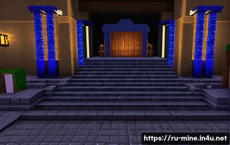 WorldEdit в Майнкрафте: Секреты быстрого и эффектного строительства 4 마인크래프트 월드에딧 사용법 관련 이미지 2