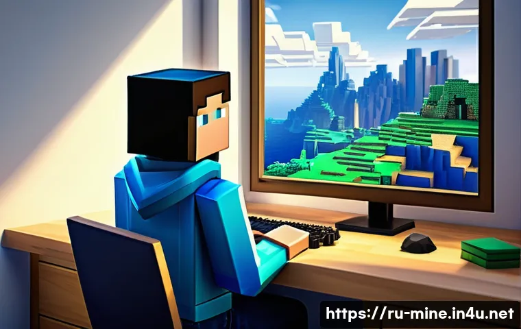 5 способов синхронизировать миры Minecraft и играть где угодно 3 마인크래프트 월드 동기화 기술 관련 이미지 1