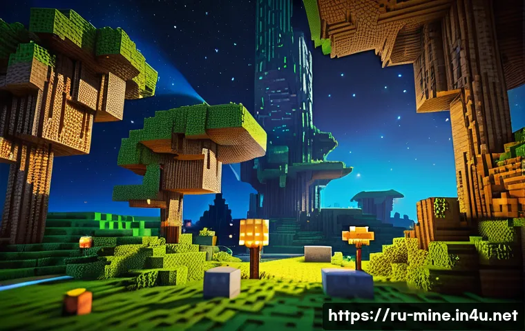 5 способов синхронизировать миры Minecraft и играть где угодно 4 마인크래프트 월드 동기화 기술 관련 이미지 2